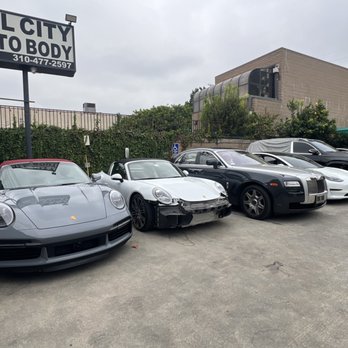 All City Auto Body - Body Shops Near Me - Los Angeles, California All City Auto Body - Body Shops Near Me - Los Angeles, California