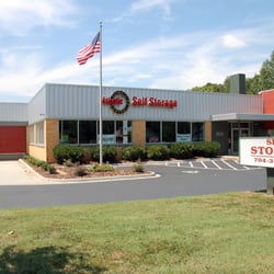 Atlantic Self Storage - Call for Specials!