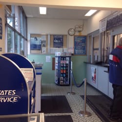US Post Office