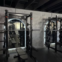 HB Strength