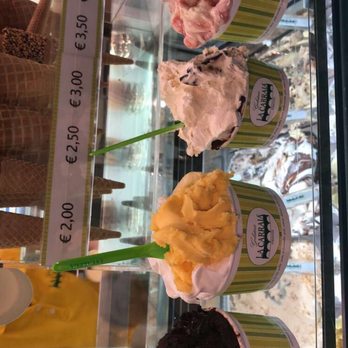 La Carraia - Ice Cream & Frozen Yogurt Near Me - Florence, FI La Carraia - Ice Cream & Frozen Yogurt Near Me - Florence, FI
