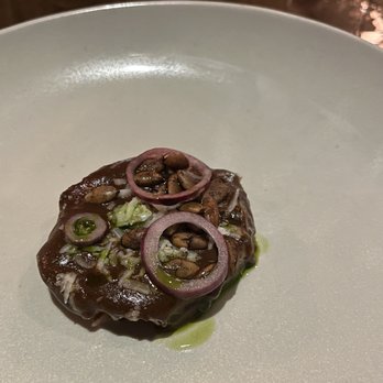 Sixty Three Clinton - New American Near Me - New York, New York