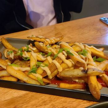 Revel Market and Bar - Duck fat frittes - Bars Near Me - Richmond, Virginia Revel Market and Bar - Duck fat frittes - Bars Near Me - Richmond, Virginia