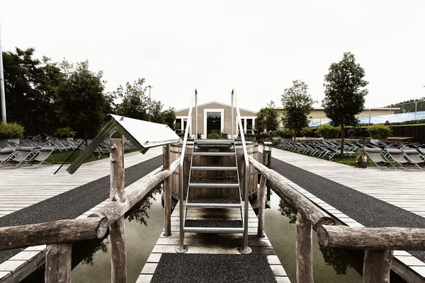 Hotel & Wellness Zuiver by null