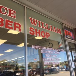 Prince William Barber Shop