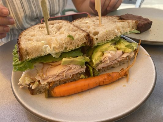 Tartine Venice by null