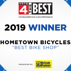 Hometown Bicycles