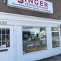 Photo of Singer Service Center