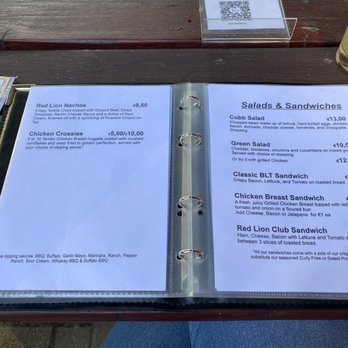 The Red Lion Pub - Pubs Near Me - Landstuhl, RP The Red Lion Pub - Pubs Near Me - Landstuhl, RP