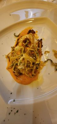 L'Osteria di Giovanni by null