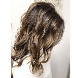 Foxglove + Mane - Color by kat