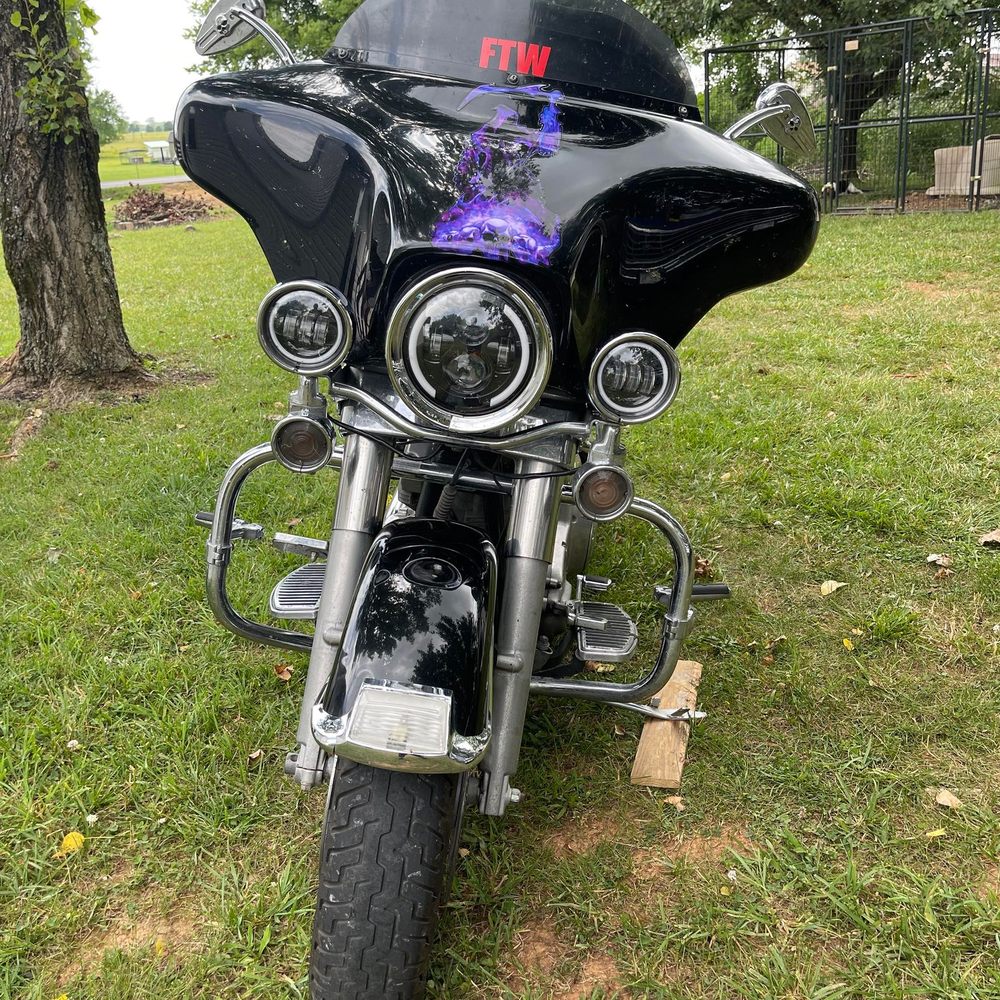 TOP 10 BEST Motorcycle Detailing near Soddy-Daisy, TN