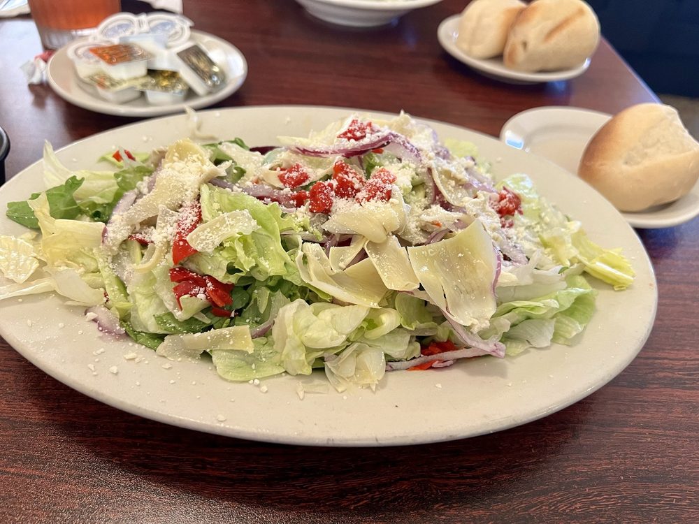 THE PASTA HOUSE Updated September 2024 57 Photos & 75 Reviews