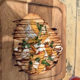 Flatbread