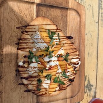 Simple Eats - Flatbread - Breakfast & Brunch Near Me - Virginia Beach, Virginia
