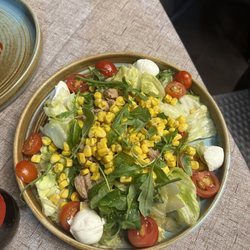 Stritt Stritt - Tuna Salad