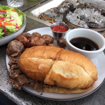 Milestone - French dip - American Near Me - El Dorado Hills, California Milestone - French dip - American Near Me - El Dorado Hills, California