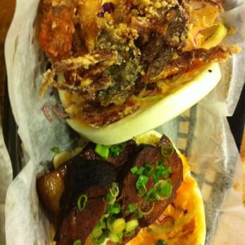 Fat Bao - Baolicious! - Chinese Near Me - Houston, Texas Fat Bao - Baolicious! - Chinese Near Me - Houston, Texas