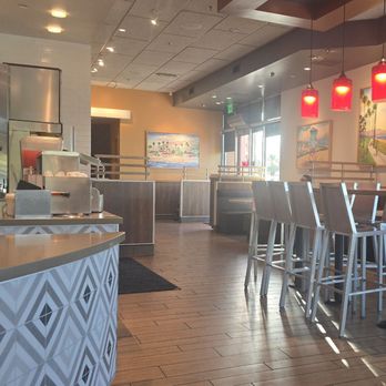 Habit Burger & Grill - Inside - Burgers Near Me - Palm Desert, California Habit Burger & Grill - Inside - Burgers Near Me - Palm Desert, California