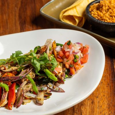 solita Tacos & Margaritas by null