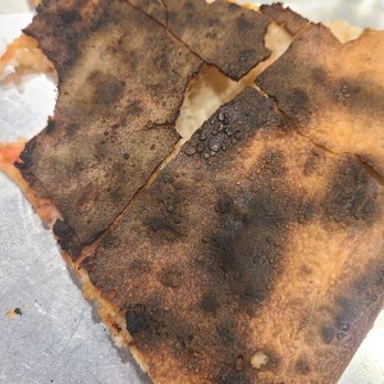 Abos Pizza - Burnt crust, not good. - Italian Near Me - Erie, Colorado Abos Pizza - Burnt crust, not good. - Italian Near Me - Erie, Colorado