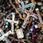 Photo of Rosaries by Frank