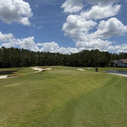 Eagle Landing Golf Club 