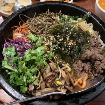 Daol Tofu - Dolsot Bulgogi Bibimbop - Korean Near Me - Oakland, California Daol Tofu - Dolsot Bulgogi Bibimbop - Korean Near Me - Oakland, California