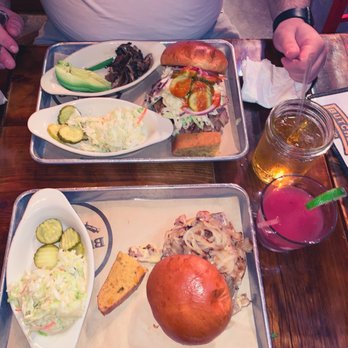 Butcher Bar - 50/50 Sandwich, Philly Cheese Brisket Sandwich - Barbeque Near Me - Astoria, New York Butcher Bar - 50/50 Sandwich, Philly Cheese Brisket Sandwich - Barbeque Near Me - Astoria, New York