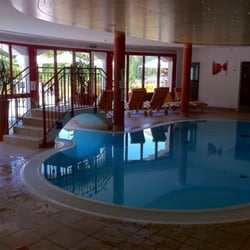 Berg & Spa Hotel Urslauerhof
