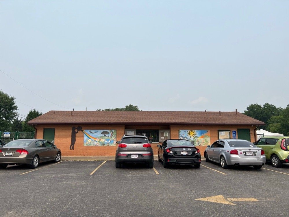 PATASKALA COMMUNITY POOL Updated October 2024 550 S Twp Rd