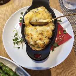 Potatoes Gratin