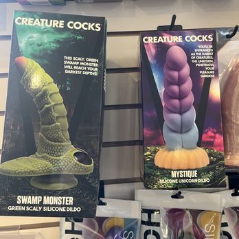 Good Relations - Fantasy toys! - Lingerie Near Me - Eureka, California