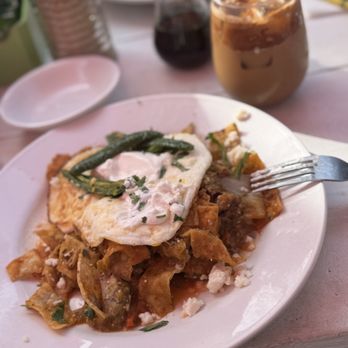 Shorehouse Kitchen - Carnitas Chilaquiles - Breakfast & Brunch Near Me - Carlsbad, California