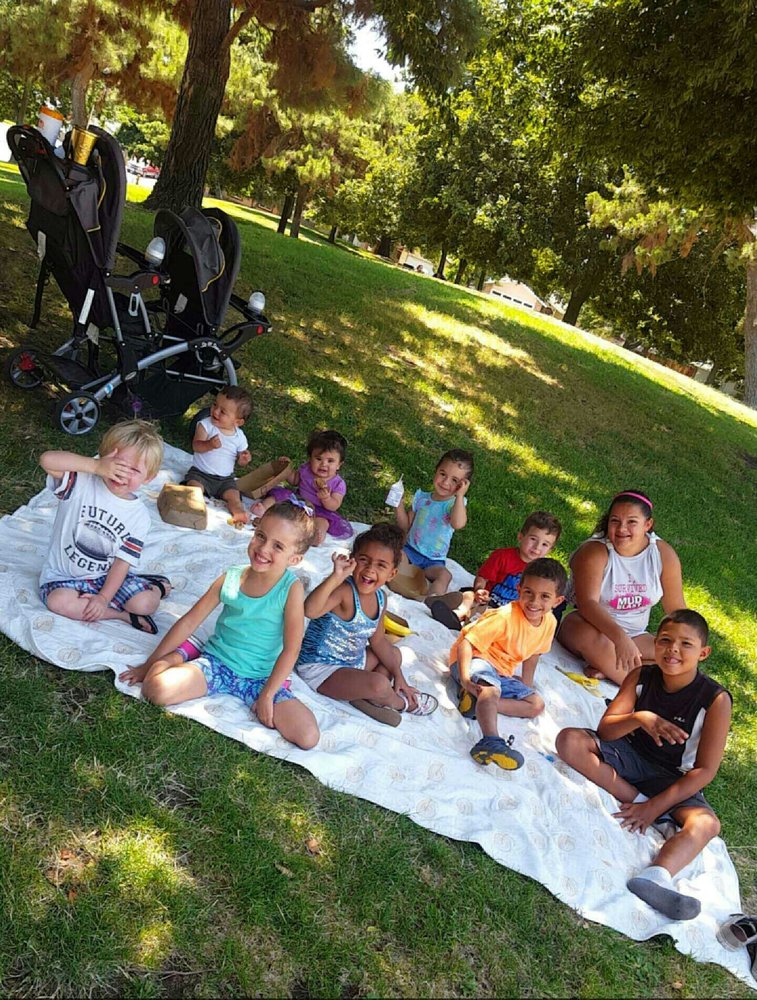 Frances' Day Care - childcare center in Modesto, CA