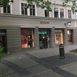Parfümerie Douglas