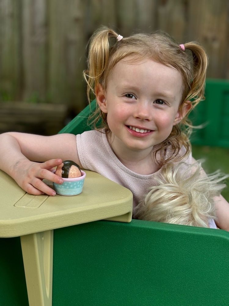 Play & Learn PreK - childcare center in Miami, FL