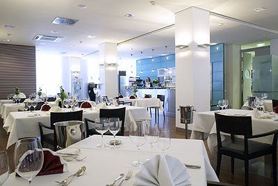 Restaurant Kugelmühle by null