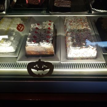 State Street Grill - Today is national PUMKIN cheesecake day - Diners Near Me - Bloomfield, New Jersey State Street Grill - Today is national PUMKIN cheesecake day - Diners Near Me - Bloomfield, New Jersey
