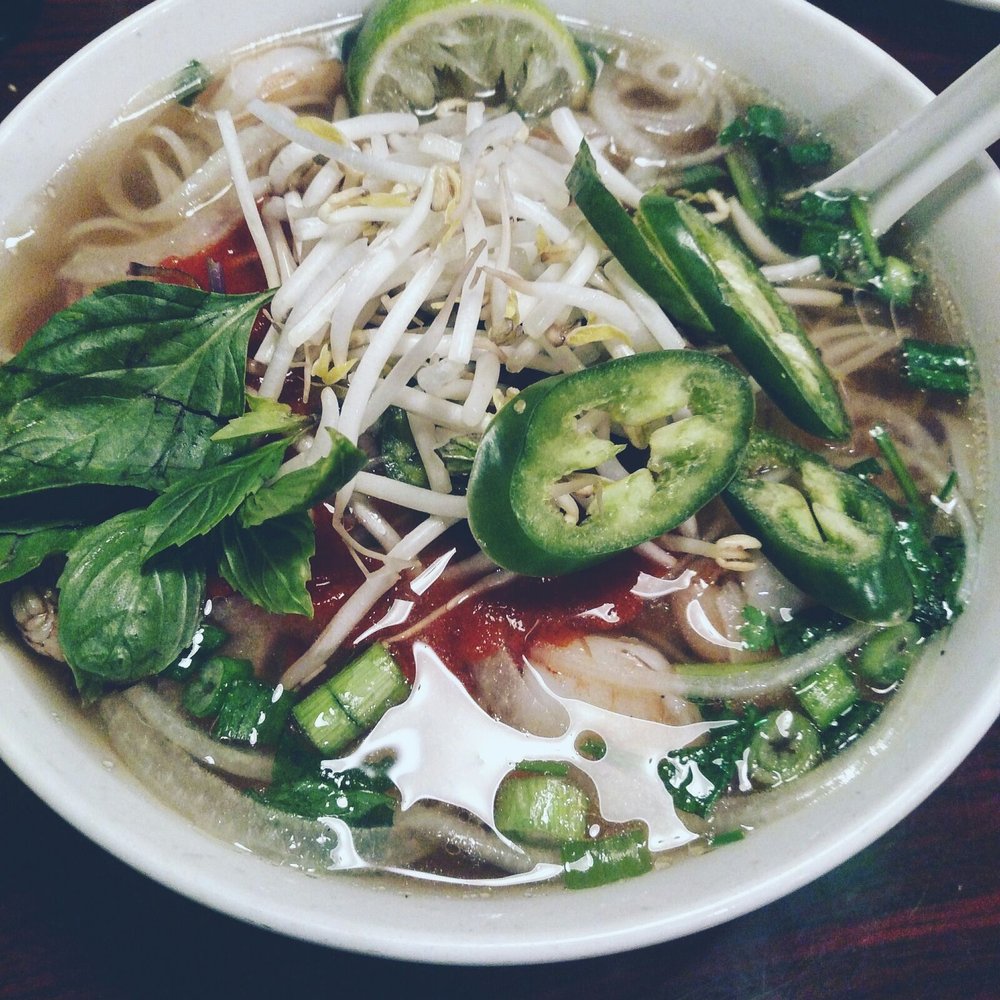 Pho BamBu - Vietnamese Near Me - Rancho Cucamonga, California Pho BamBu - Vietnamese Near Me - Rancho Cucamonga, California