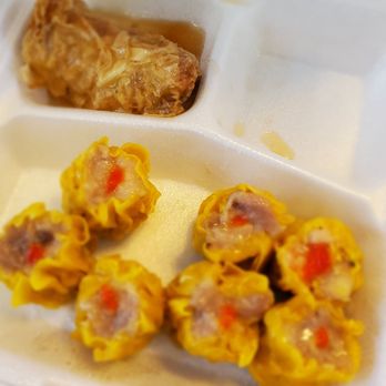 Ginger & Garlic - Some Dim Sum here for us :) :)...Mahalo Nui Yeobo! - Dim Sum Near Me - Honolulu, Hawaii Ginger & Garlic - Some Dim Sum here for us :) :)...Mahalo Nui Yeobo! - Dim Sum Near Me - Honolulu, Hawaii