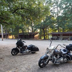 Twin Pine Cabins