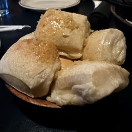 Dinner roll
