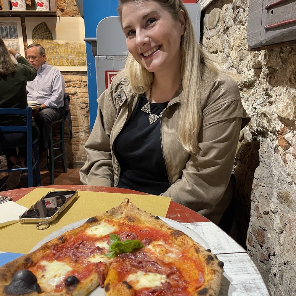 Pizza Napoli 1955 - Pizza Near Me - Florence, FI