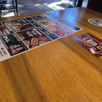 Twin Peaks - New American Near Me - Algonquin, Indiana