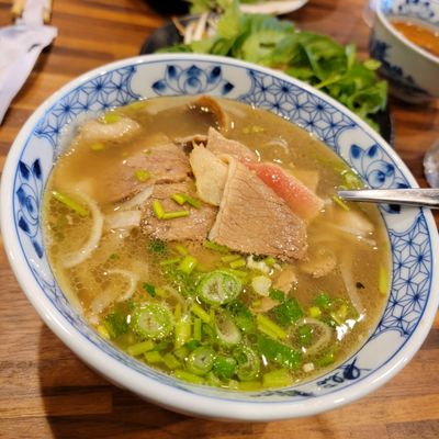 Pho Mac by null