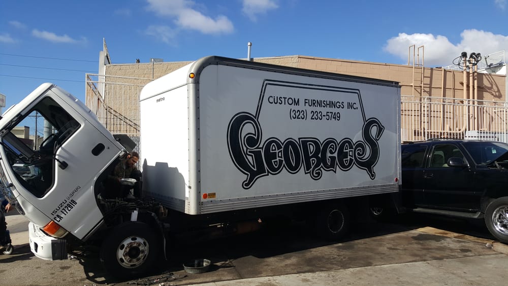 THE MECHANIC SHOP Updated September 2024 1739 W Gardena Blvd