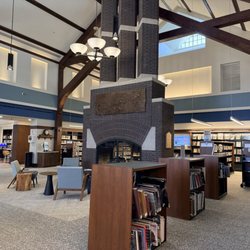 Grosse Pointe Public Library