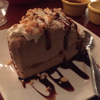 Miguel's Cocina - Mud pie - Mexican Near Me - Coronado, California Miguel's Cocina - Mud pie - Mexican Near Me - Coronado, California