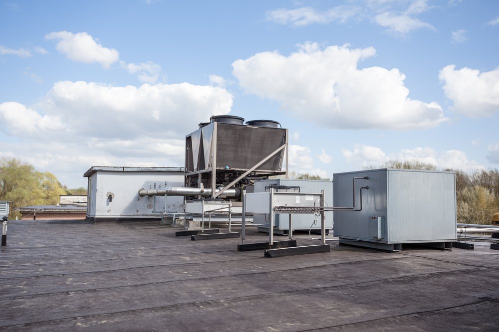 Slide of RockyTop Service